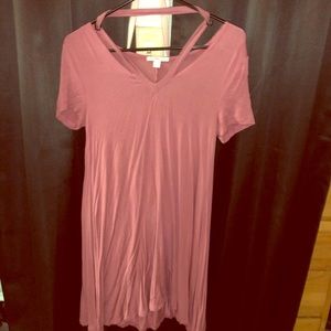 Donated —— T-shirt dress! Size S